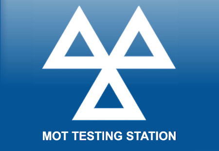 MOT class 4 vehicles